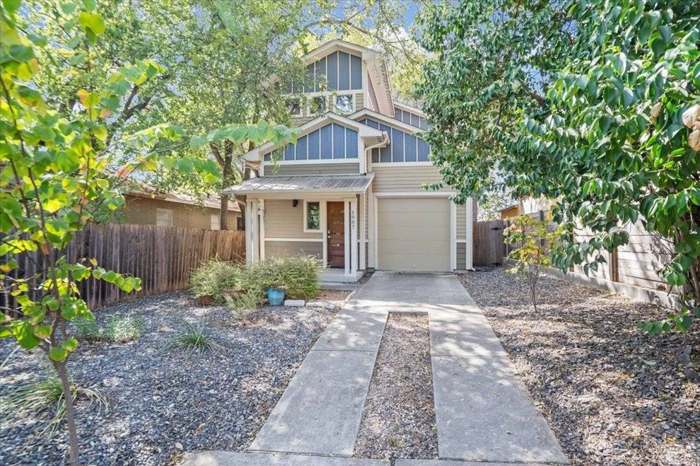 Unit for sale at 1907 E 20th ST, Austin, TX 78722