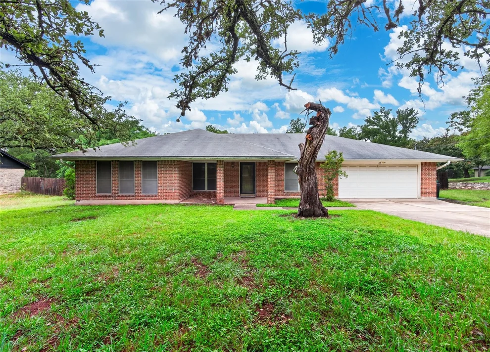 Unit for sale at 8804 El Rey BLVD, Austin, TX 78737