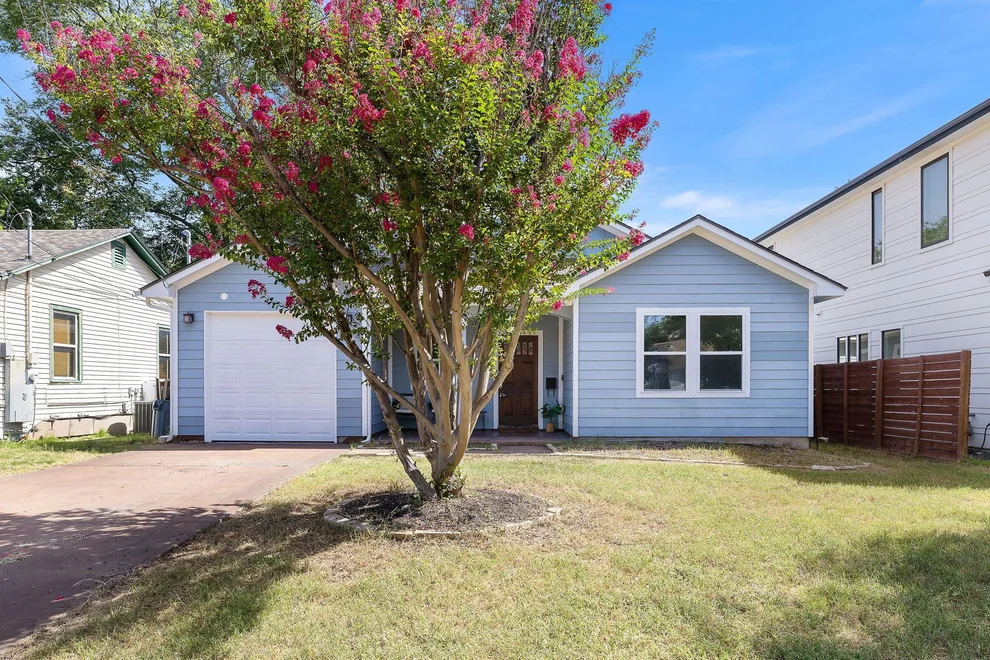 Unit for sale at 1914 Payne Ave, Austin, TX 78757