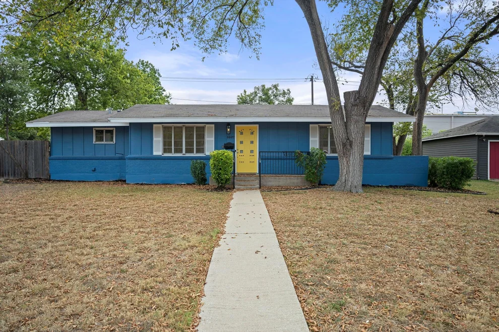 Unit for sale at 5807 Wynona Ave, Austin, TX 78756