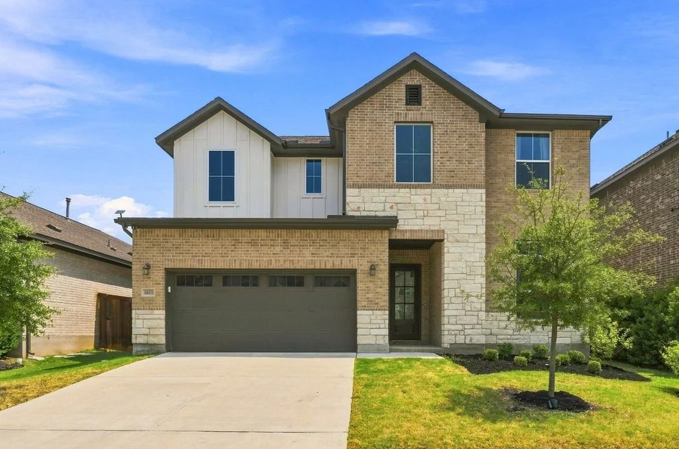 Unit for sale at 1611 Sawmill XING, Round Rock, TX 78665