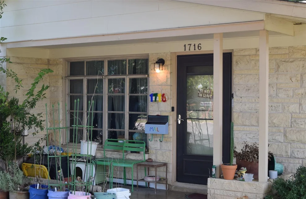 Unit for sale at 1716 Karen Ave, Austin, TX 78757