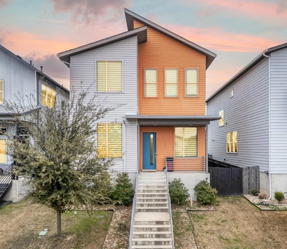 Unit for sale at 6013 Florencia LN, Austin, TX 78724