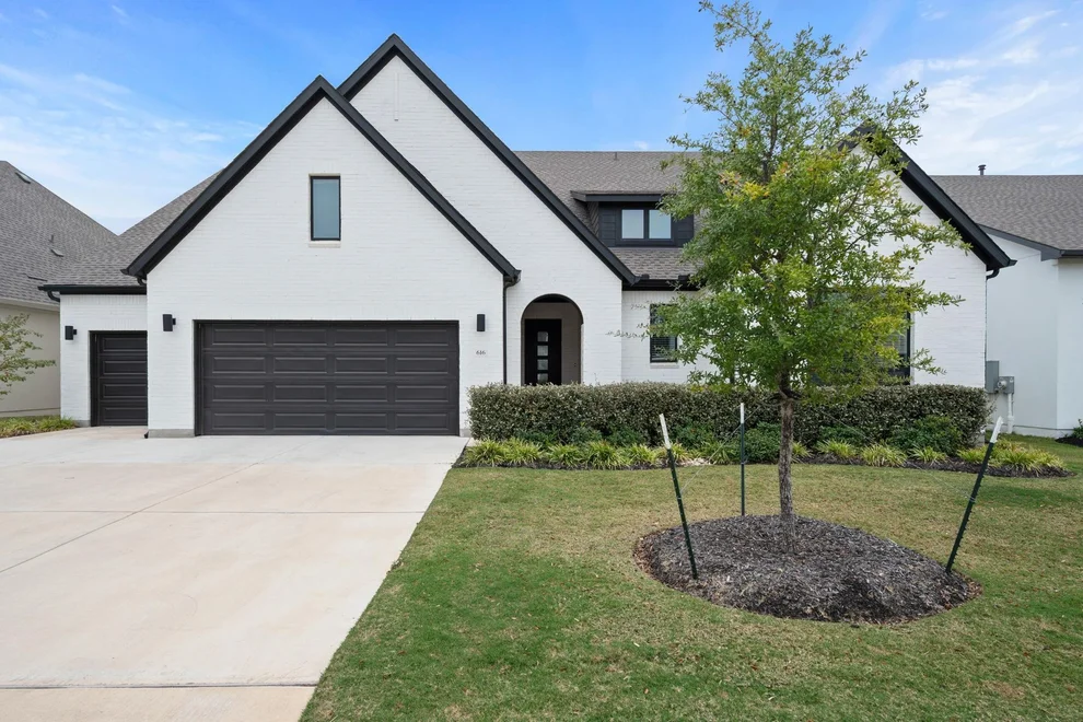 Unit for sale at 616 Hallwood DR, Liberty Hill, TX 78642