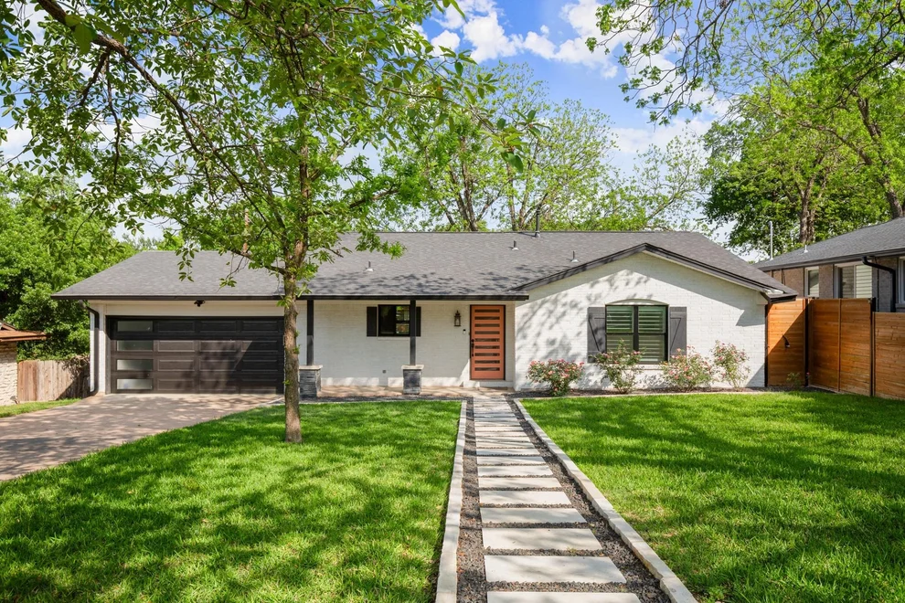 Unit for sale at 11817 Tedford ST, Austin, TX 78753