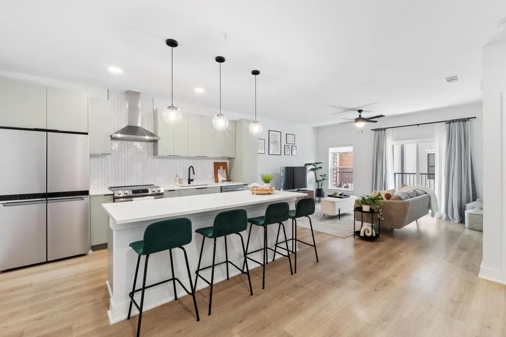 Unit for sale at 2500 Longview ST, Austin, TX 78705