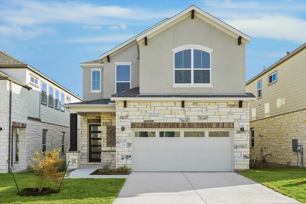 Unit for sale at 1531 N Red Bud LN, Round Rock, TX 78665