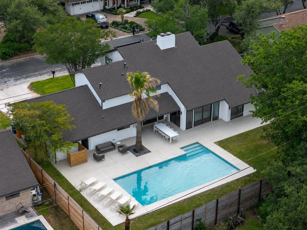 Unit for sale at 4502 Mountain Path DR, Austin, TX 78759