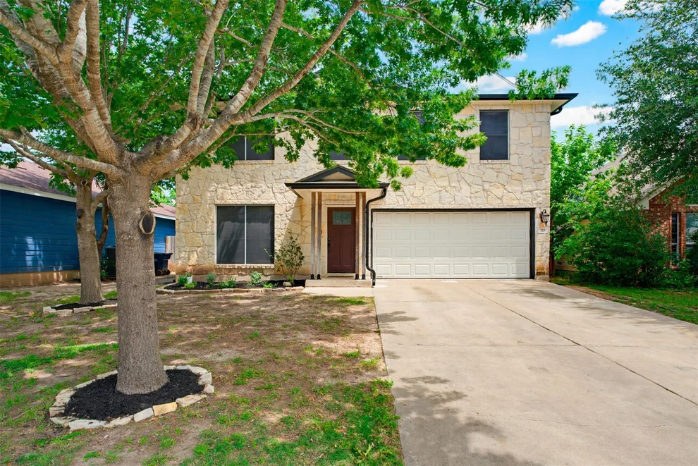 Unit for sale at 318 Liberty ST, Hutto, TX 78634