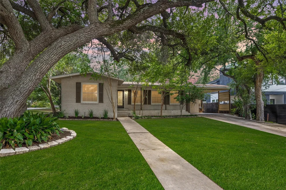 Unit for sale at 2301 Westworth CIR, Austin, TX 78704