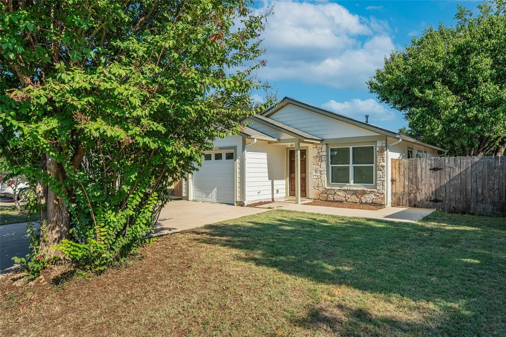 Unit for sale at 5911 Kevin Kelly PL, Austin, TX 78727