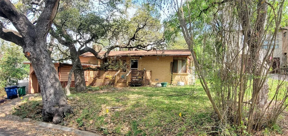 Unit for sale at 2206 La Casa DR, Austin, TX 78704