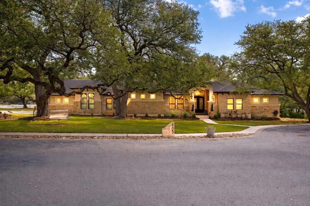 Unit for sale at 103 Buffalo TRL, Liberty Hill, TX 78642