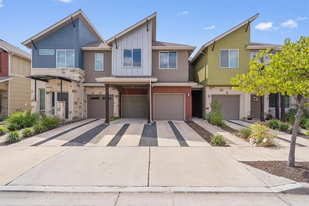 Unit for sale at 7604 Wildcat PASS, Austin, TX 78757