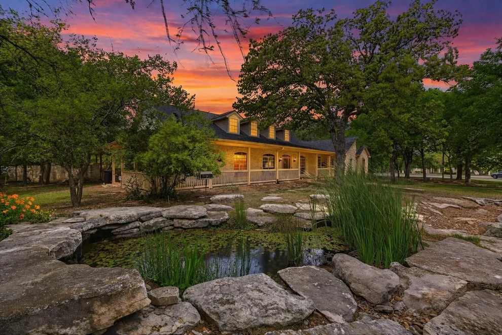 Unit for sale at 215 Woodland PARK, Georgetown, TX 78633