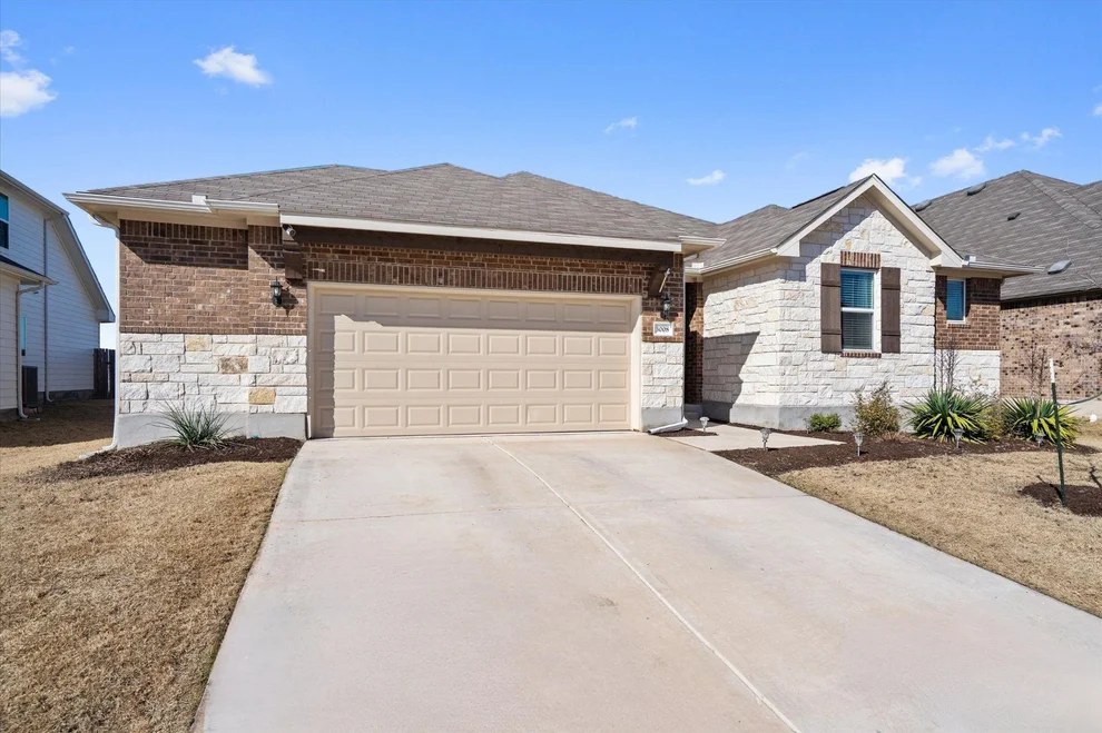 Unit for sale at 3008 Ottaviano WAY, Hutto, TX 78634