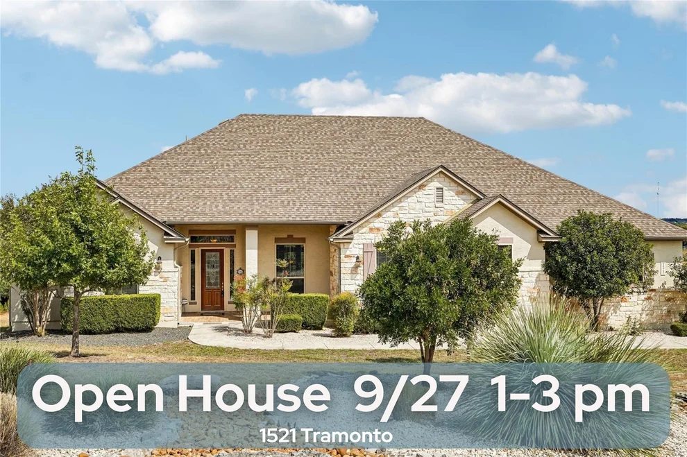 Unit for sale at 1521 Tramonto, New Braunfels, TX 78132