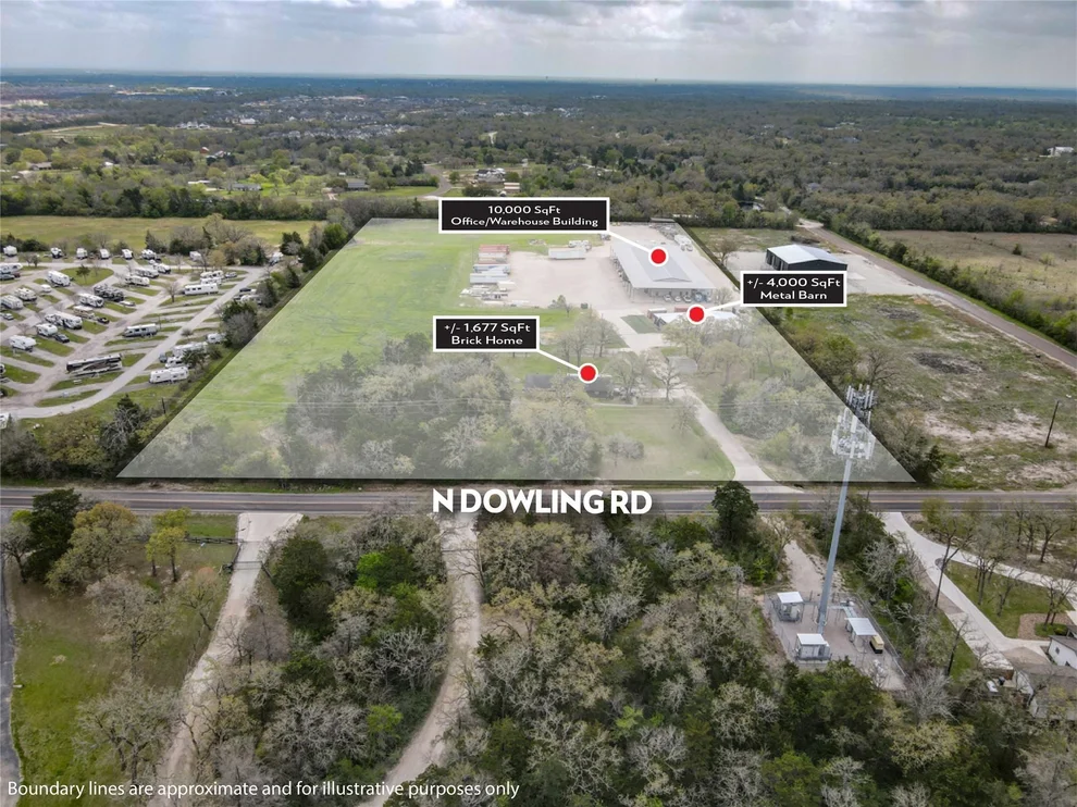 Unit for sale at 11185 Dan Williams Lane, College Station, TX 77845