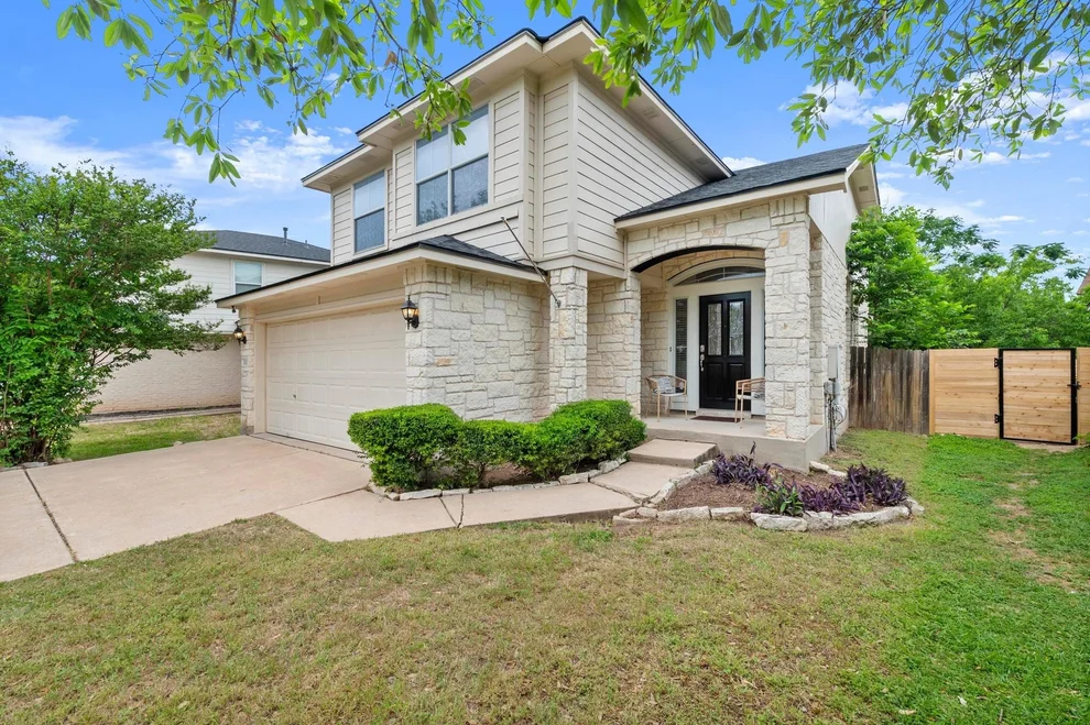 Unit for sale at 2010 Wilma Rudolph RD, Austin, TX 78748