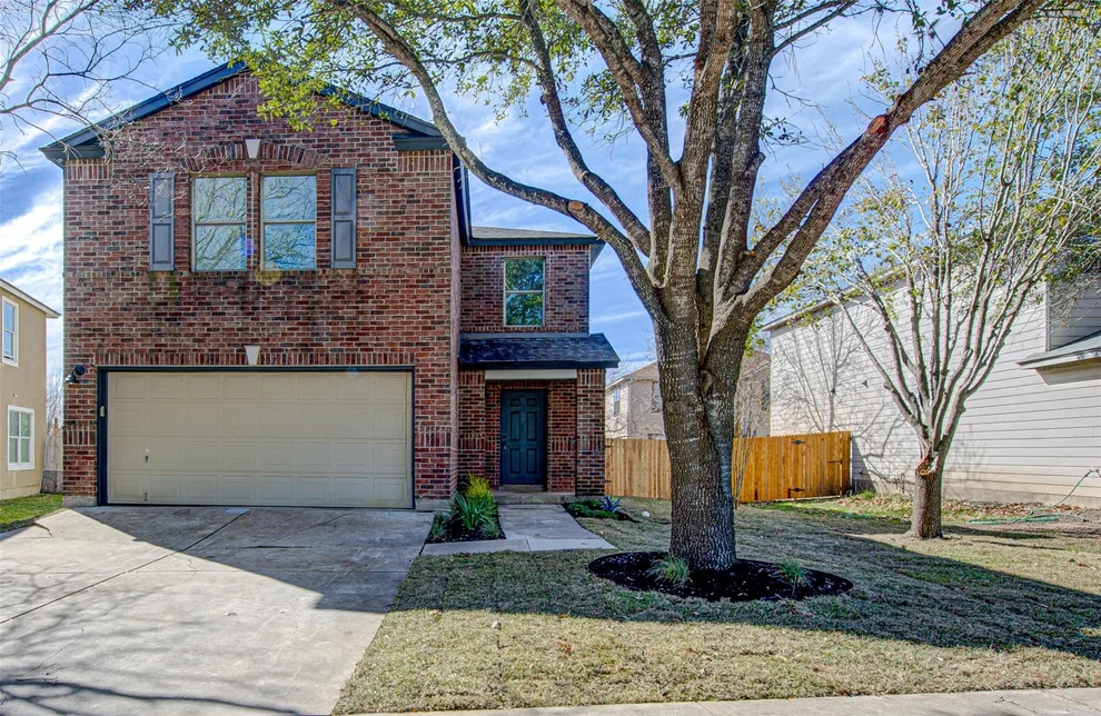 Unit for sale at 207 Xavier DR, San Marcos, TX 78666