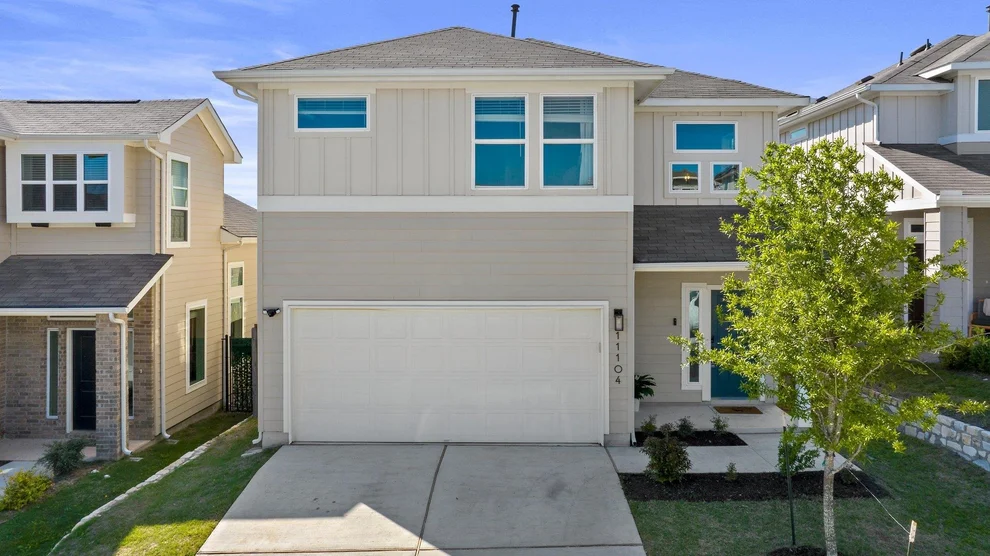 Unit for sale at 11104 El Capitan DR, Austin, TX 78747