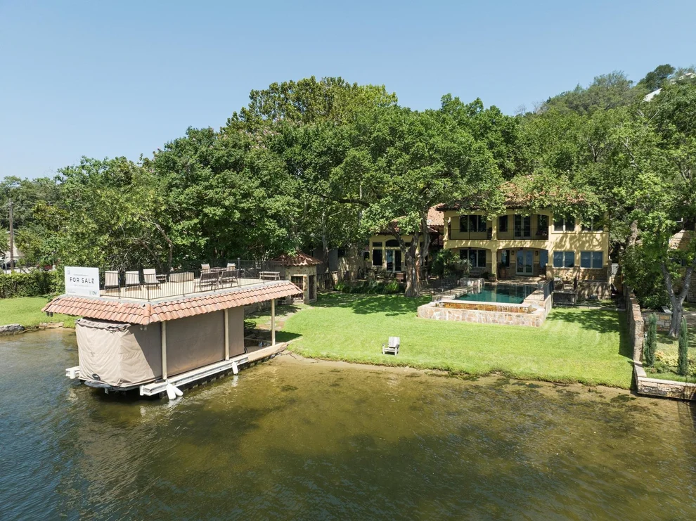 Unit for sale at 3111 Ski Shores TER, Austin, TX 78730