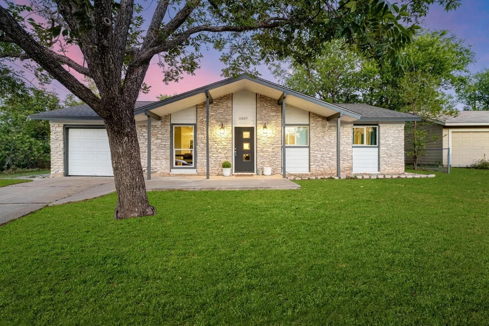 Unit for sale at 5307 Halmark DR, Austin, TX 78723