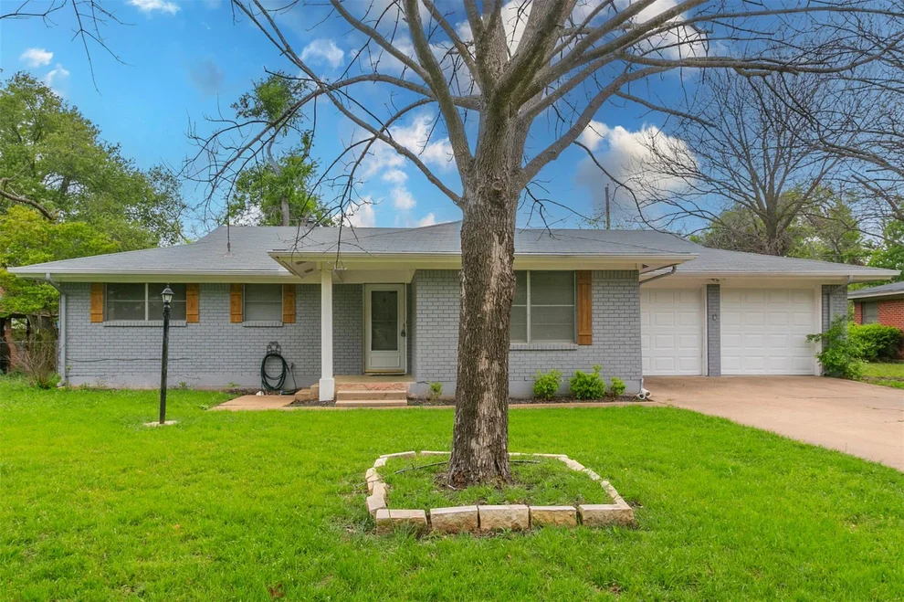 Unit for sale at 2314 Robin RD, Temple, TX 76502