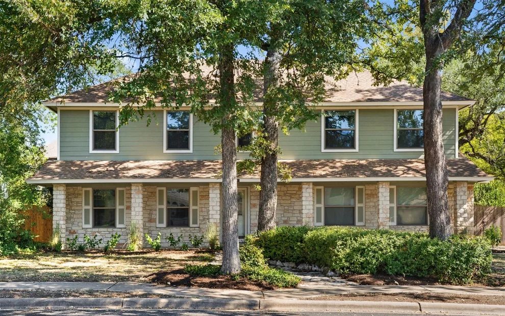 Unit for sale at 7646 Elkhorn Mountain TRL, Austin, TX 78729