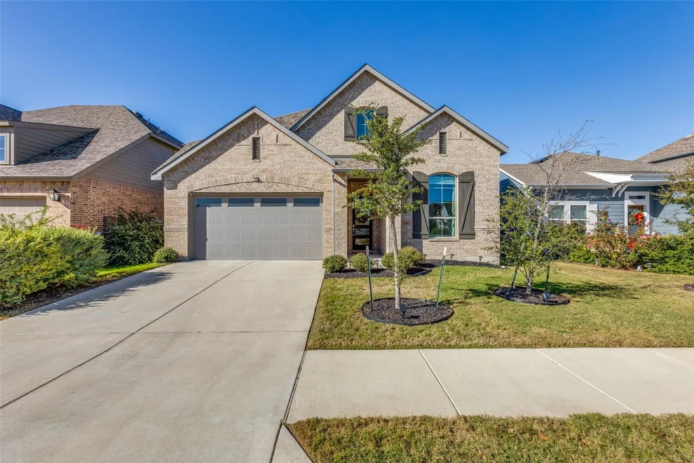 Unit for sale at 409 Mangold DR, Hutto, TX 78634