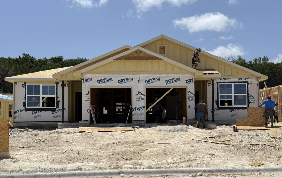 Unit for sale at 313 Rain Dance TRL, Copperas Cove, TX 76522