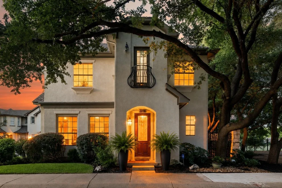 Unit for sale at 3816 GAINES CT, Austin, TX 78735
