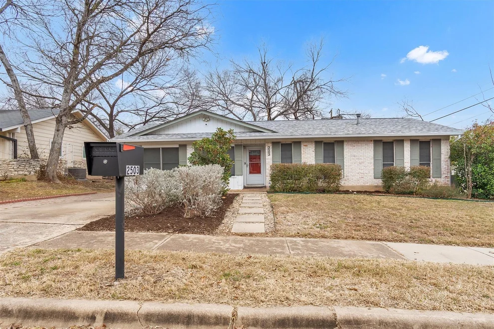 Unit for sale at 2503 Audubon PL, Austin, TX 78741