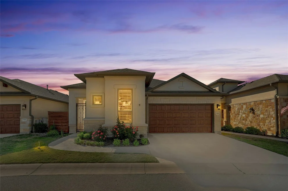 Unit for sale at 528 Clubhouse DR, Georgetown, TX 78628