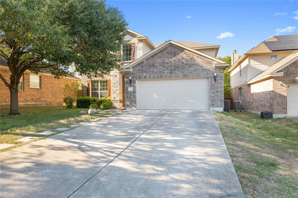Unit for sale at 708 Marc Taylor DR, Austin, TX 78745