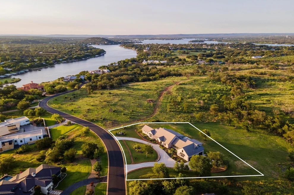 Unit for sale at 111 Rock N Robyn Trail, Horseshoe Bay, TX 78657
