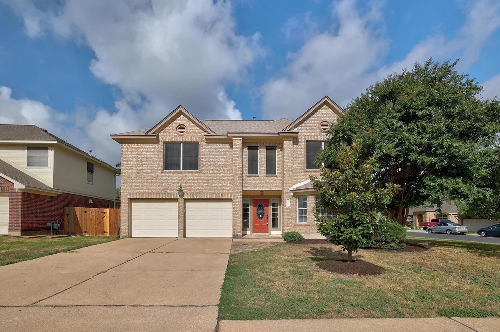 Unit for sale at 16716 Spotted Eagle DR, Leander, TX 78641