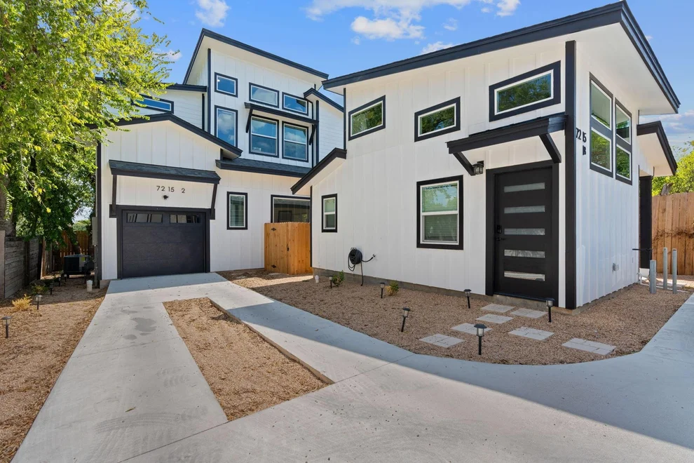 Unit for sale at 7215 Bennett Ave, Austin, TX 78752