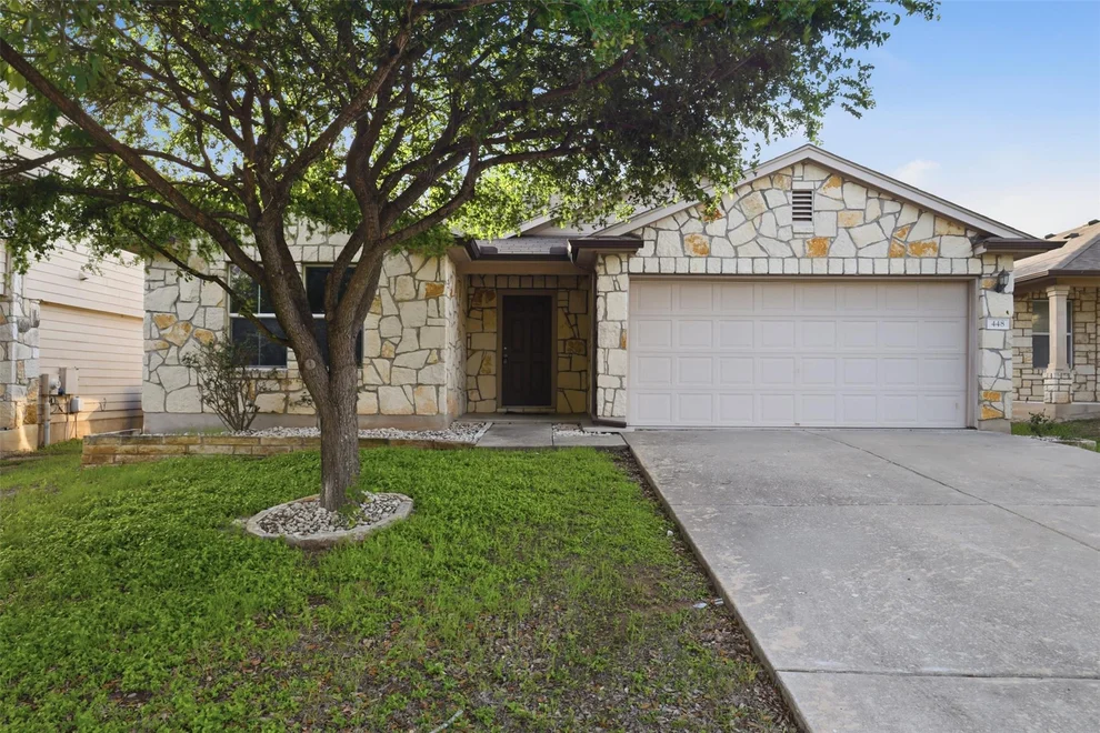 Unit for sale at 448 Nottingham LOOP, Kyle, TX 78640