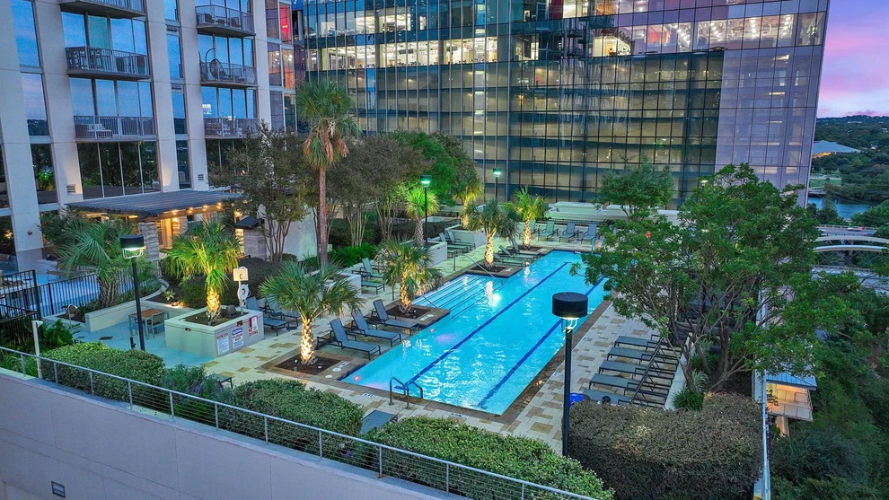 Unit for sale at 360 Nueces ST, Austin, TX 78701