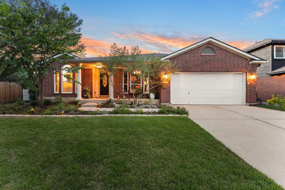 Unit for sale at 8722 Copano DR, Austin, TX 78749