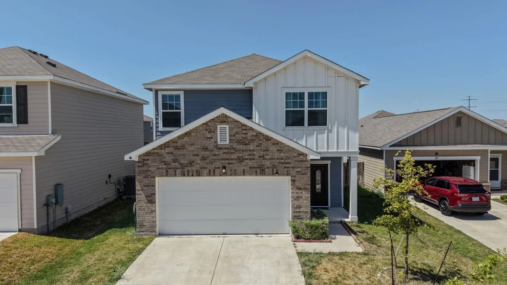 Unit for sale at 205 Waterbuck LOOP, Hutto, TX 78634