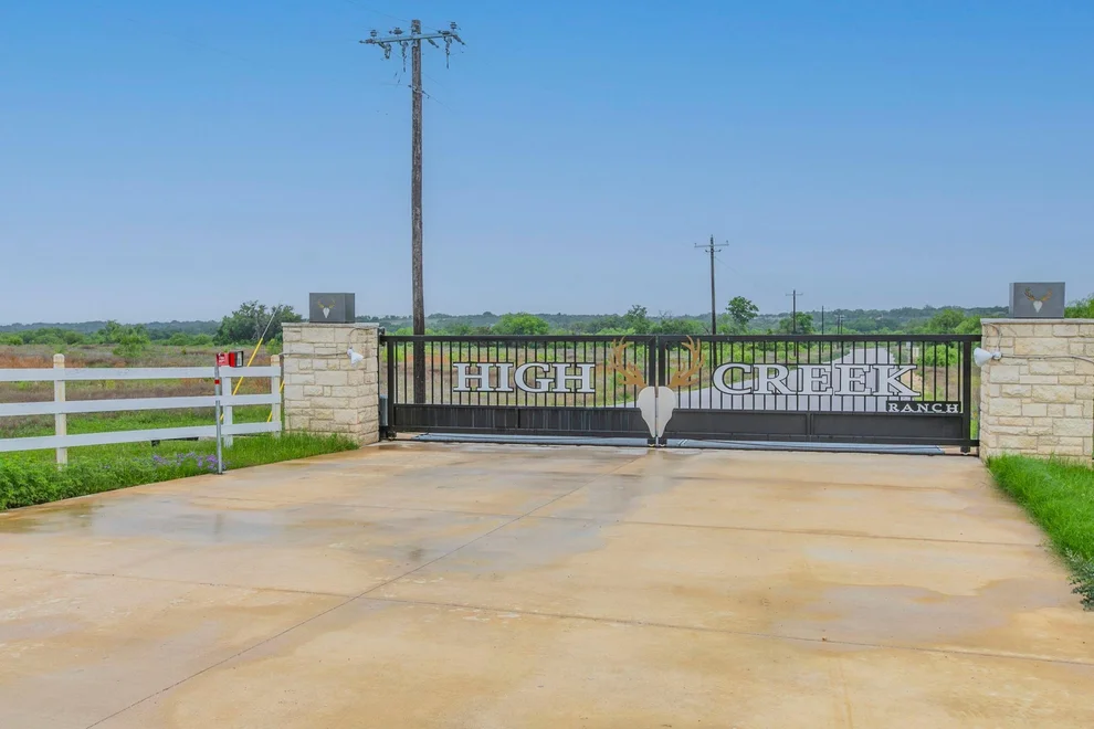 Unit for sale at Lots 120 & 121 Pitchfork Ranch RD, Copperas Cove, TX 76522