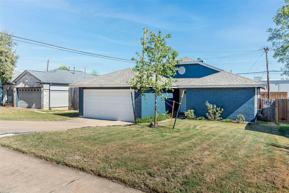 Unit for sale at 1610 Taron DR, Round Rock, TX 78681