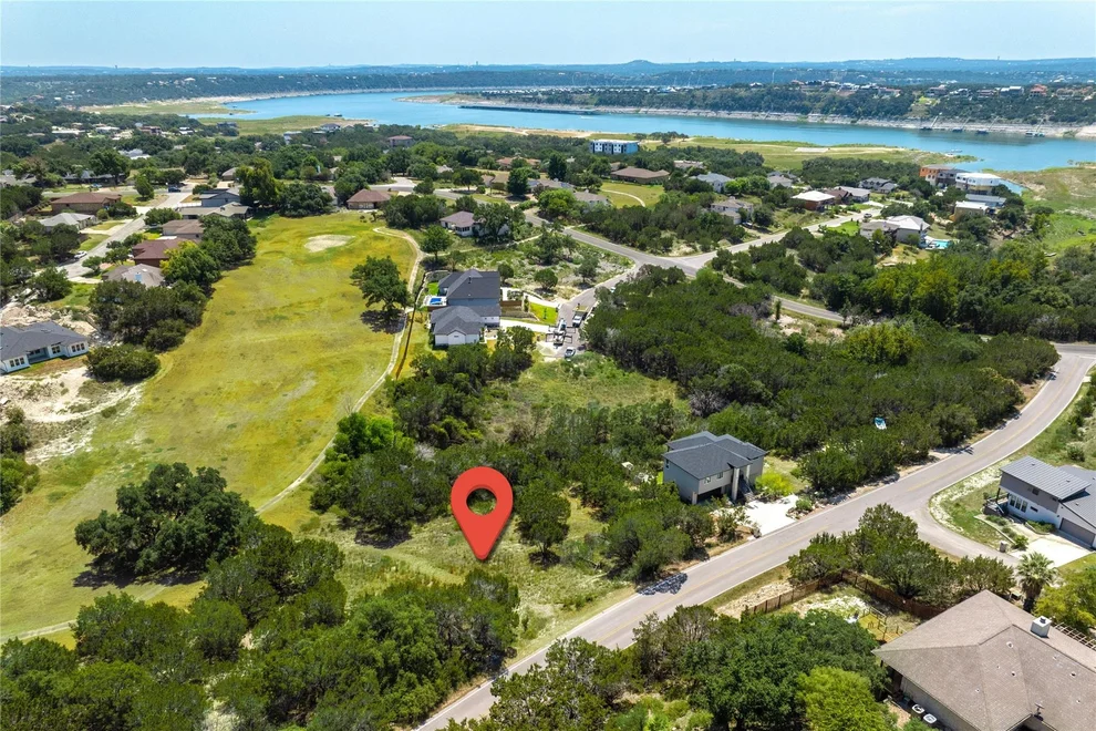 Unit for sale at 2805 Hancock Ave, Lago Vista, TX 78645