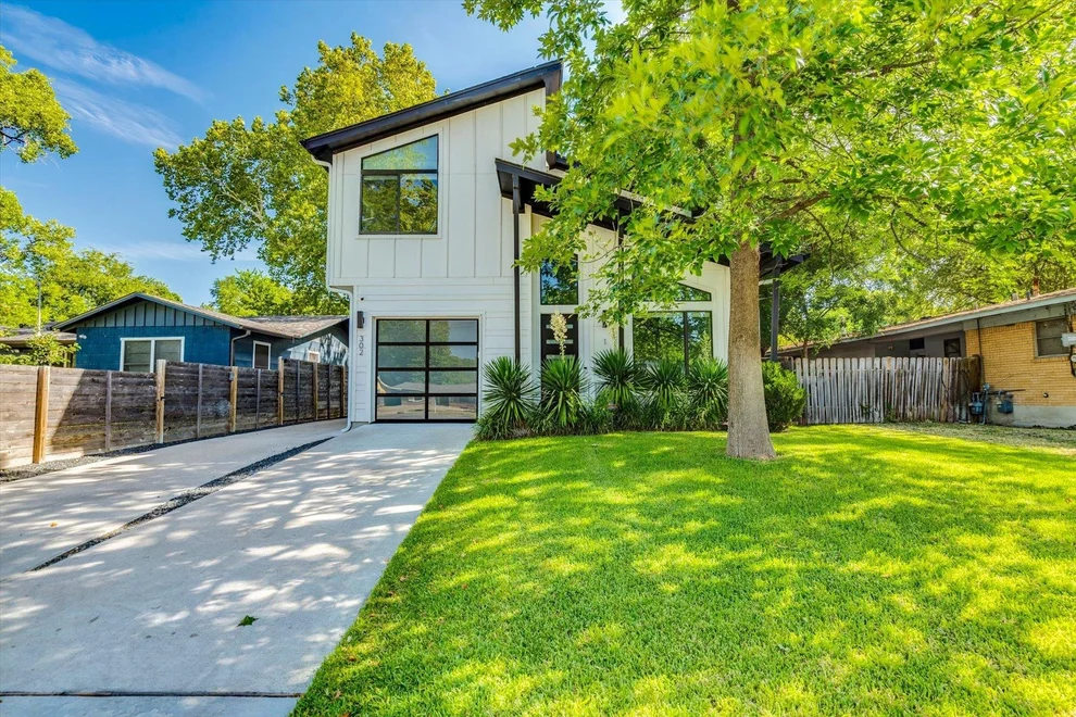Unit for sale at 302 Irma DR, Austin, TX 78752