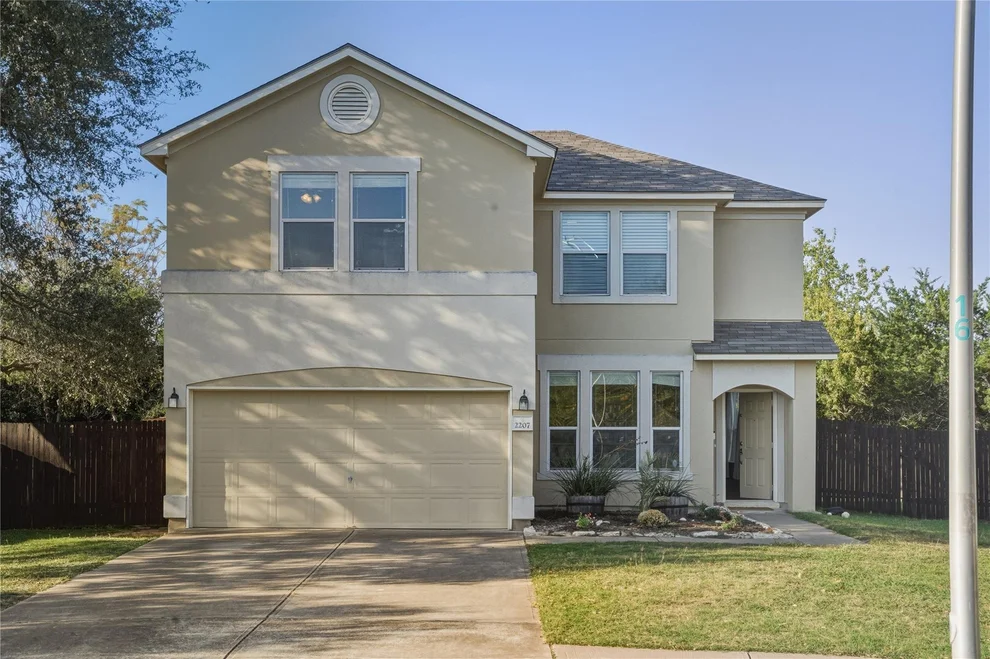 Unit for sale at 2207 Lauren LOOP, Leander, TX 78641
