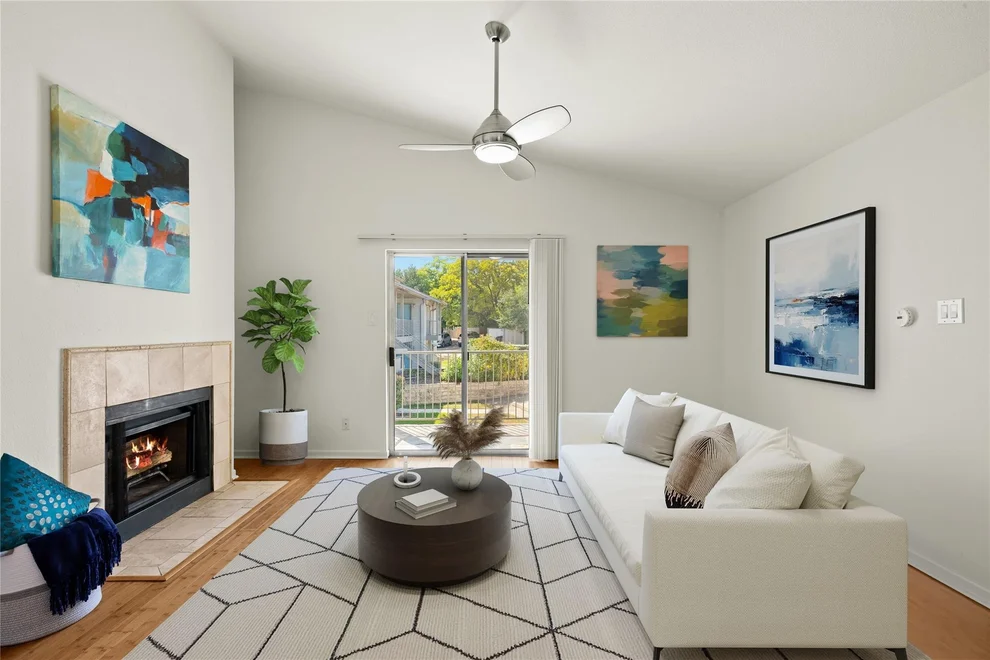 Unit for sale at 3204 Menchaca RD, Austin, TX 78704