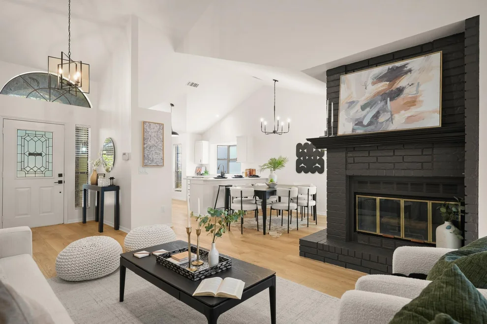 Unit for sale at 2107 Warfield WAY, Austin, TX 78728