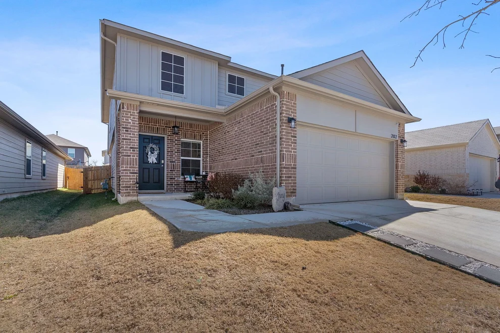 Unit for sale at 202 Dorchester DR, Uhland, TX 78640
